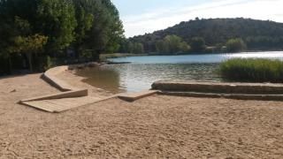 Camping-Hotel Los Molinos - 0
