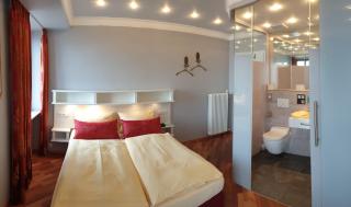 Hotel Strand-Cafe Meersburg - Meersburg - 3