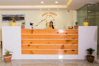 Hotel Elegant - Pokhara - 6