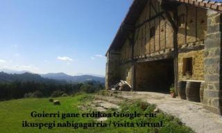 Alojamiento Rural Goierri - Barrika - 9