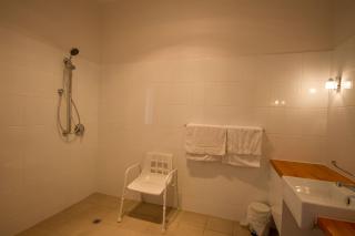 Birdwood Motel - Birdwood - 6