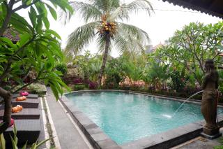 Budi House Bungalows - Ubud - 6