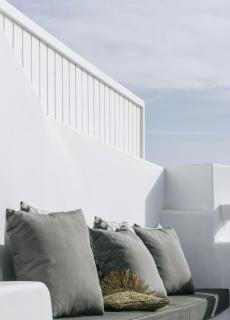 Roofs Of Chora - Mykonos ciudad - 7