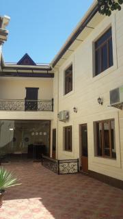 Muhtasham Hotel - Buxoro - 7