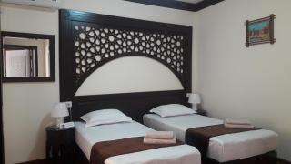 Muhtasham Hotel - Buxoro - 1