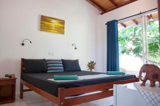 Alvas house - Hikkaduwa - 8