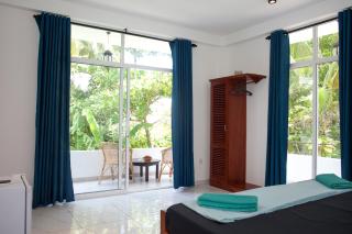 Alvas house - Hikkaduwa - 2