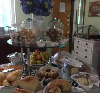 Aruanã Palace Hotel - 6