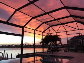 Villa Lake View - Cape Coral - 6