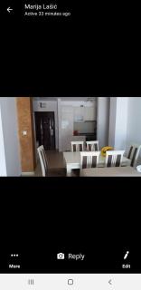Apartman A&M - Budva - 1