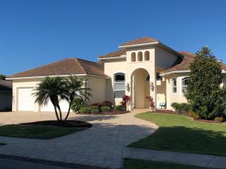 Villa Lake View - Cape Coral - 9