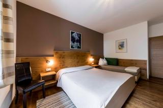 Appartement Haidacher - San Candido - 2