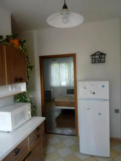 U Žaludů - Ledenice - 1