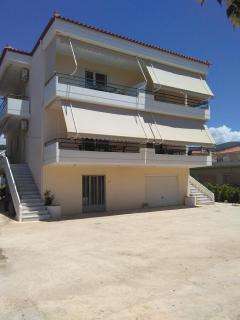 Fofi's House - Candia - 3