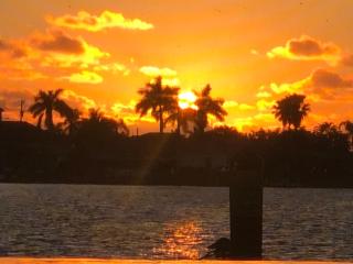 Villa Lake View - Cape Coral - 7