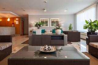 Hotel Turimar - Sanxenxo - 6
