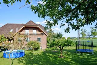 Ferienwohnung Zudar auf Ruegen - Zudar - 9