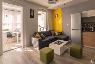 Apartamenty Słoneczne - Duszniki-Zdrój - 0