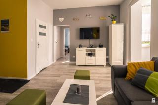 Apartamenty Słoneczne - Duszniki-Zdrój - 4