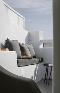 Roofs Of Chora - Mykonos ciudad - 2