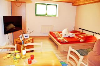 Ferienwohnung Zudar auf Ruegen - Zudar - 5