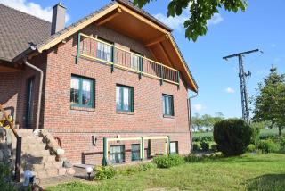 Ferienwohnung Zudar auf Ruegen - Zudar - 8