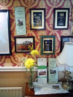 Rosemount B&B - Dundalk - 4