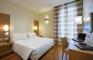 Hotel Canada - Milano - 1