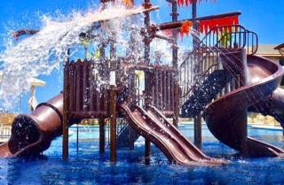 La Fleur Polinésia - Muro alto - Porto de Galinhas. - 5