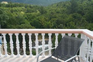 Plahuter Apartments 1 - Gornji Karin - 4