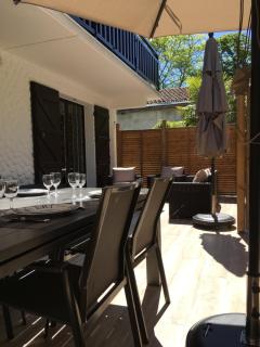 Le Charme des Dunes - Arcachon - 5