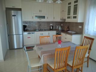 Great Sea View Apartment - Kavala - 9