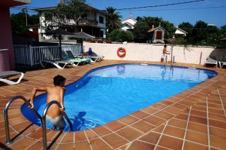 Apartamentos Coral Do Mar I - Portonovo - 4