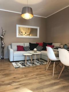 Apartmány Koněvova - Mikulov - 9