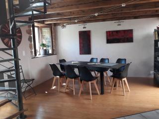 Le Paillier d'Etienne. - 4