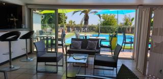 Hôtel Althea - Piscine et Sauna - Béziers - 2