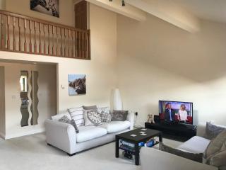 Westwood Barn Holiday Let - 2