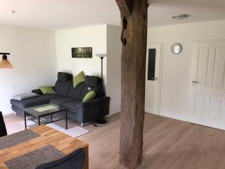 Modernes Apartment in ruhiger Lage, 70qm, 4 Personen - Brietlingen - 6