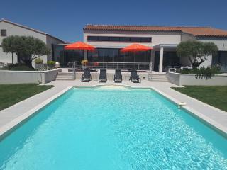 Aubade en Luberon - Cavaillon - 8