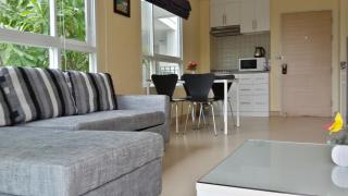 The Sea Condominium 267/50 - Sam Roi Yot - 7