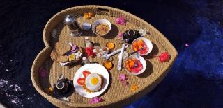Villa Hoomea Private Pool - Gili Air - 5