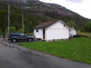 Songesand Camp - Songesand - 1