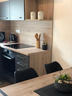 Apartmány Koněvova - Mikulov - 9