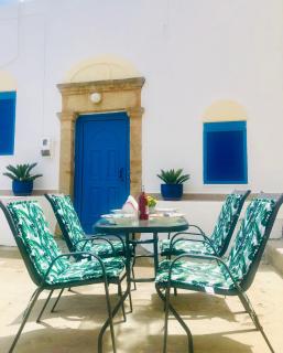 Mariza's traditional house 1900 - Soroni - 9