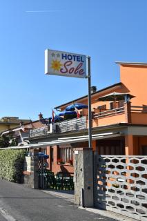 Hotel Sole - Marina di Massa - 3