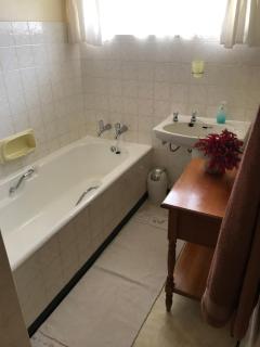 Rosewood Corner, Clarens - 2