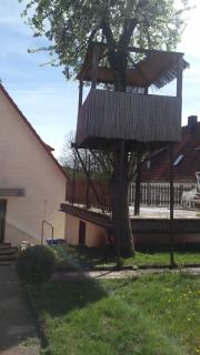 Ferienwohnung Anna - Maroldsweisach - 9