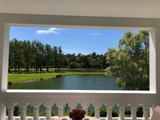 Studio avec vue sur Lac - Talmont - 8