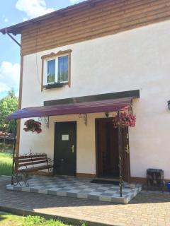 U Pana Ivana - Jaremtsje - 6