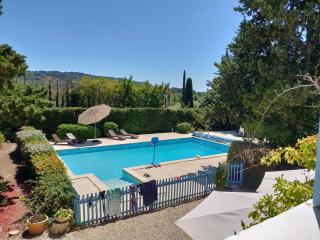 La Luberonne - Lourmarin - 8